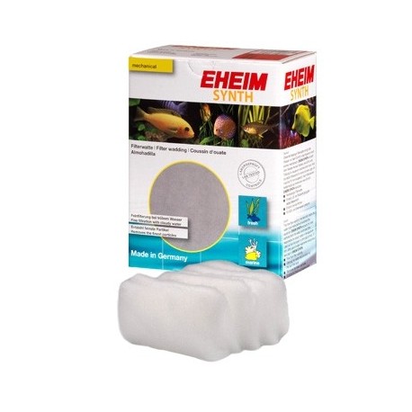 EHEIM Synth - filtration mécanique - 1L