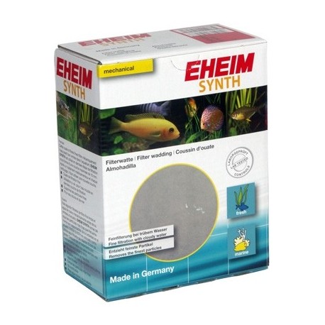 EHEIM Synth - filtration mécanique - 2L