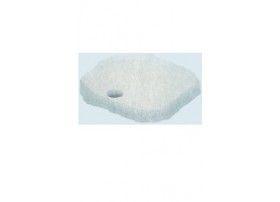 EHEIM Coussins de ouate blanche pour filtre EHEIM eXperience 150 ou 250 - vendu par 3