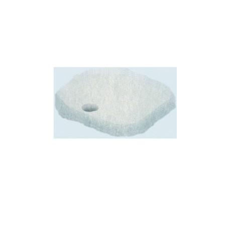 EHEIM Coussins de ouate blanche pour filtre eXperience 150 ou 250 (3pcs)