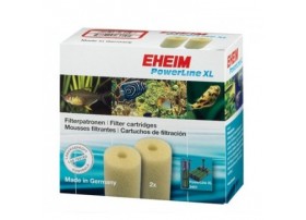 EHEIM Cartouche filtrante pour filtre EHEIM 2252/3451 - Vendu par 2
