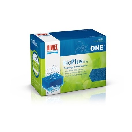 JUWEL BioPlus Fine One - BioFlow One