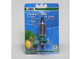 JBL Turbine + Axe CristalProfi e1500