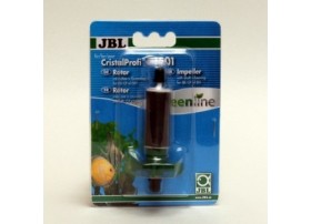 JBL Turbine + Axe CristalProfi e1501 Greenline