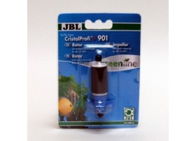 JBL Turbine + Axe CristalProfi e901 Greenline