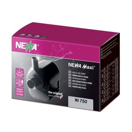 NEWA Pompe Maxi 750