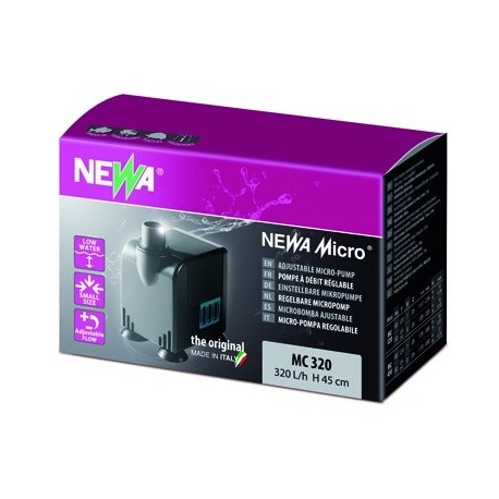NEWA Pompe Micro 320