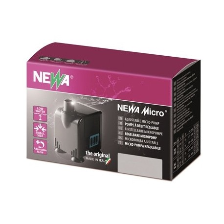 NEWA Pompe Micro 450