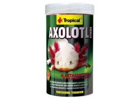 TROPICAL Axolotl stick 250ml