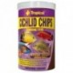 TROPICAL Cichlid chips 1L