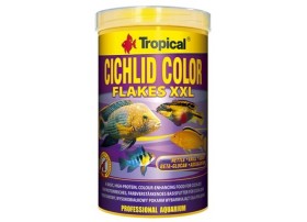 TROPICAL Cichlid color XXL 1000ml