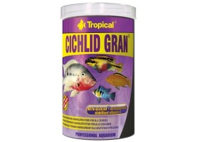 TROPICAL Cichlid gran 1000ml