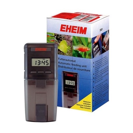 EHEIM Autofeeder - Distributeur de nourriture automatique à piles