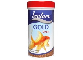 SCALARE Gold gran 250ml