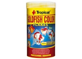 TROPICAL Goldfish color  250ml
