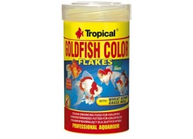 TROPICAL Goldfish color 100ml
