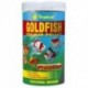 TROPICAL Goldfish Color pellet 250ml