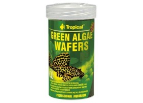 TROPICAL Green algae wafers 100ml