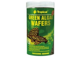TROPICAL Green algae wafers 250ml