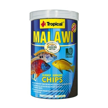 MALAWI  CHIPS 1000ml
