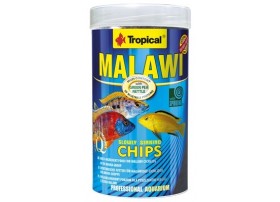 TROPICAL Malawi  chips 250ml