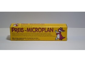 PREIS Microplan 50ml