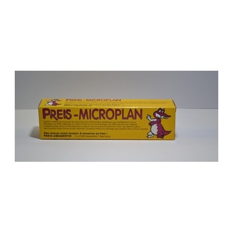 PREIS Microplan   50ml