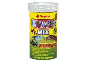TROPICAL mini wafers mix 100ml