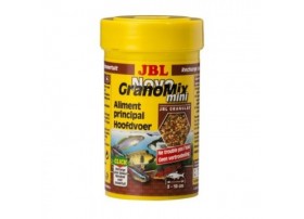 JBL Novo grano mix mini 100ml