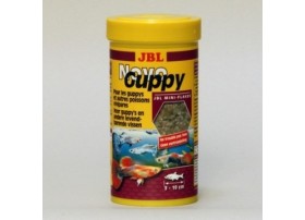 JBL  novo guppy 250ml