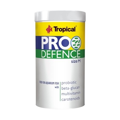TROPICAL Pro Defence M 250ml