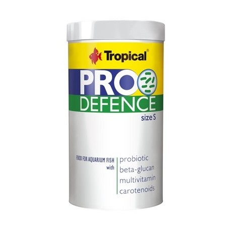 TROPICAL Pro Defence S 1L
