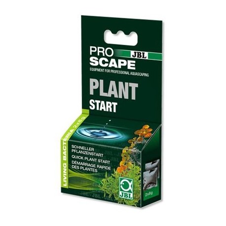 JBL proscape Plant start 2x8g