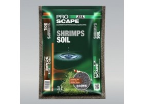 JBL PROSCAPE Shrimps Soil Brown