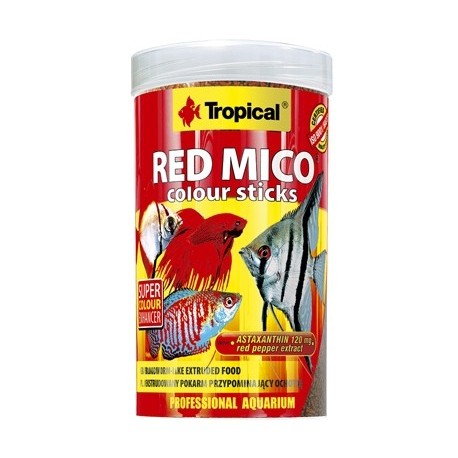 TROPICAL Rouge Mico Color stick 100ml