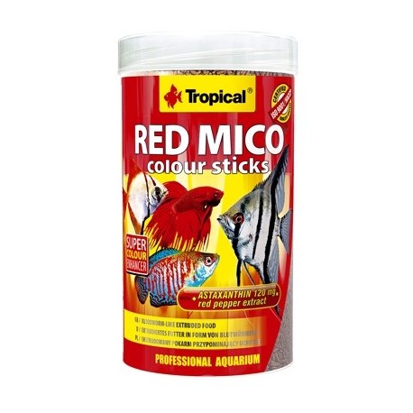 TROPICAL Rouge Mico Color stick 250ml