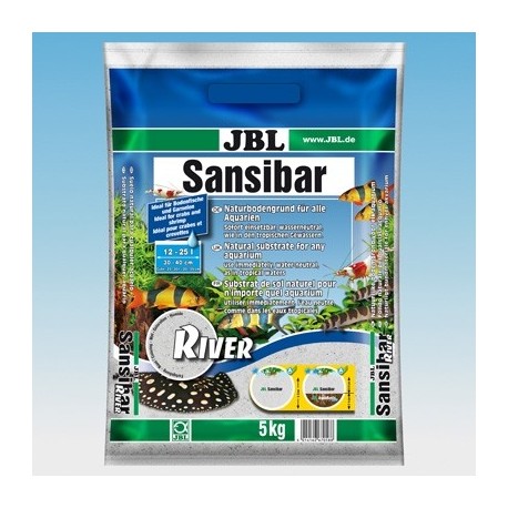 JBL Sansibar River 5kg