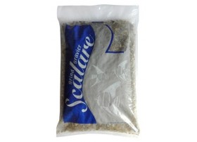 SCALARE  gravier gros fonce 3-6mm 10kg