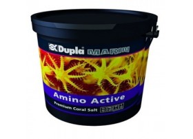 SEL DUPLA  amino active seau 8kg premium coral salt 240l