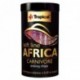 SOFT LINE AFRICA CARNIVORE chips 250ml