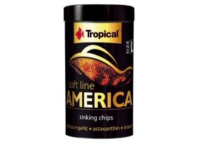 TROPICAL Soft line America L chips 100ml
