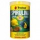 TROPICAL Super Spirulina Forte 36% 1L