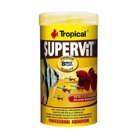 TROPICAL Supervit 250ml