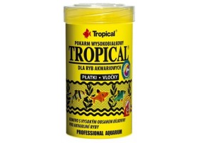TROPICAL Tropical 100ml
