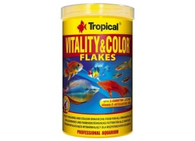 TROPICAL Vitality & color 1000ml
