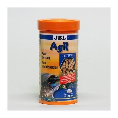 JBL Agil pour tortue 250 ml