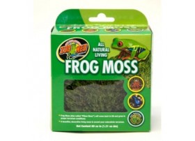 All Natural Frog Moss 1.31L