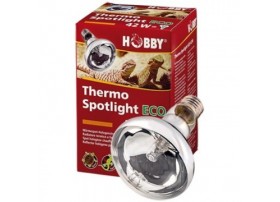 HOBBY Ampoule thermo spotlight eco halogène 28w