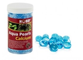 HOBBY Aqua pearls calcium 250ml