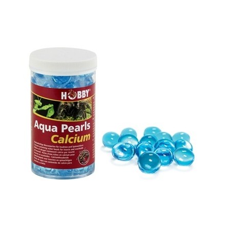 HOBBY Aqua pearls calcium 250ml